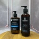Набор для ванны Barbers мужской (шампунь и гель для душа) - изображение 4