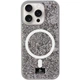 TPU чехол Bling Guard World Rock Case Diamond with MagSafe для Apple iPhone 14 Pro Max (6.7") Silver - изображение 2