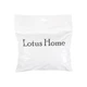 Подушка Lotus Home 120107702 40х60 см Віскоза + поліестер Білий - изображение 9