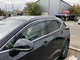 Дефлекторы окон Wellvisors с хромированным молдингом передние и задние Lexus NX 2022-2023 4 шт (3-847LX032) - изображение 2
