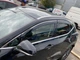 Дефлекторы окон Wellvisors с хромированным молдингом передние и задние Lexus NX 2022-2023 4 шт (3-847LX032) - изображение 5