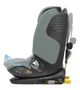 Автокресло Maxi-Cosi Titan Pro 2 i-Size Authentic Grey (8618510112) - изображение 8