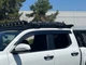 Дефлекторы окон Wellvisors Premium серия передние и задние Toyota Tacoma 2024+ 4 шт (3-847TY081) - изображение 9