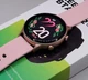 Смарт часы женские Zeblaze Btalk 2 Lite Rose/ розовые - изображение 5
