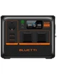 Зарядная станция Bluetti AC60P, 600 Вт, 504 Вт*ч - изображение 1