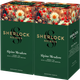 Упаковка чаю асорті Sherlock Secrets Alpine Meadow 2 пачки по 1.5 г х 22 саше (2300000012934) - зображення 1