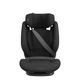 Автокресло Maxi-Cosi RodiFix Pro 2 i-Size Authentic Black (8800671111) - изображение 3