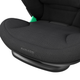 Автокресло Maxi-Cosi RodiFix Pro 2 i-Size Authentic Black (8800671111) - изображение 11