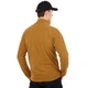 Кофта флисовая толстовка флис мужская на молнии SP-Sport Military Rangers 9406 размер 2XL Khaki - изображение 4