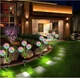 Садовий ліхтар на сонячній батареї Кульбаби Dandelion Garden Lights - зображення 6