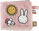 Книжечка Tiamo Miffy Fluffy Activites Pink (8713291669253) - зображення 1