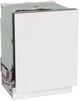 Вбудована посудомийна машина Gorenje GV673B66 - зображення 2