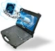 Ноутбук Durabook Z14 Basic (Z4E1Q4DA3BXX) Black - изображение 4