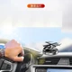 Автомобільний ароматизатор повітря Falcom (Вертоліт) сірий - зображення 6