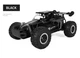Машинка внедорожник 1 TOY на пульте управления, багги на радиоуправлении Off-Road 1:16 Black - изображение 2