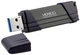 Флеш память USB Verico Evolution MKII 128GB USB 3.1 Gen1 Gray (1UDOV-T6GYC3-NN) - изображение 3