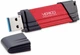 Флеш память USB Verico Evolution MKII 128GB USB 3.1 Gen1 Red (1UDOV-T6RDC3-NN) - изображение 3