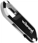 Флеш память USB Wibrand Aligator 16GB USB 2.0 Black (WI2.0/AL16U7B) - изображение 1