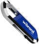 Флеш память USB Wibrand Aligator 16GB USB 2.0 Blue (WI2.0/AL16U7U) - изображение 1