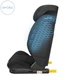 Автокресло Maxi-Cosi RodiFix S i-Size Tonal Black (8801104110) - изображение 11