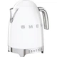 Электрочайник Smeg KLF04WHEU [112711] - изображение 2
