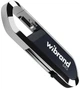 Флеш память USB Wibrand Aligator 64GB USB 2.0 Grey (WI2.0/AL64U7G) - изображение 1