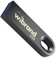 Флеш память USB Wibrand Eagle 32GB USB 3.2 Gen1 Grey (WI3.2/EA32U10G) - изображение 1