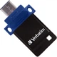 Флеш память USB Verbatim Dual USB Drive 32GB USB 3.2 Gen1 + Type-C Blue (49966) - изображение 1
