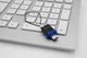 Флеш память USB Verbatim Dual USB Drive 32GB USB 3.2 Gen1 + Type-C Blue (49966) - изображение 8
