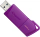 Флеш память USB Kingston DataTraveler Exodia M 128GB USB 3.2 Gen1 Purple (KC-U2L128-7LP) - изображение 2
