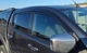 Вітровики (4 шт., Sunplex Sport) для Mitsubishi L200 2006-2015 рр - зображення 3