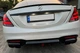 Комплект обвісів BRB (чорний, 2018-2026) для Mercedes S-class W222 рр - зображення 11