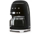 Кавоварка крапельна Smeg DCF02BLEU [62020] - зображення 2