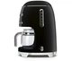 Кавоварка крапельна Smeg DCF02BLEU [62020] - зображення 3