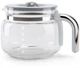 Кофеварка капельная Smeg DCF02RDEU [62021] - изображение 5