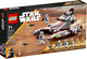 Zestaw klockow LEGO Republic Fighter Tank 262 elementy (75342) (955555907143216) - Outlet - obraz 1