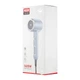 Фен XO CF2 1600W Handheld Temperature Control Hair Dryer блакитний - изображение 4