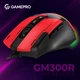 Миша GamePro GM300R Red - зображення 5