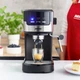 Кофеварка рожковая MPM MKW-13M - изображение 11