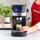 Кофеварка рожковая MPM MKW-13M - изображение 12