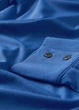 Блуза H&M S Синій (HM-0821060-1-Blue) - зображення 2