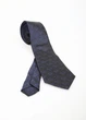 Краватка H&M one size Синій (HM-0718202-9-Navy-blue) - зображення 3