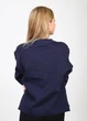 Кофта Care label & other storie 36 Синій (HM-04262154-Blue) - зображення 4