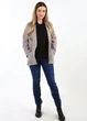 Пиджак Monki XS Комбинированный (HM-0562470-7-Combined) - изображение 5
