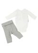 Костюм H&M 50см Комбинированный (HM-05841127-Mix) - изображение 3
