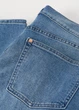 Джинсы H&M W30 Голубой (HM-0720504-0-Blue) - изображение 2