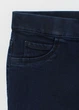 Джинсы H&M 36 Синий (HM-0562252-7-Navy-blue) - изображение 2