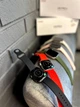 Смарт-годинник HK 9 PRO + 45 mm Red - зображення 5
