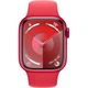Смарт-годинник H12 Mini 41mm Red (1125) - зображення 2