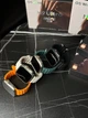Смарт-годинник M9 Ultra Mini 41 мм Orange - изображение 5